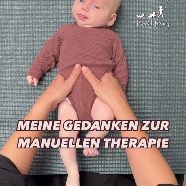 Es ist absolut kein Geheimnis, dass ich ein Verfechter des aktiven, die Eltern einbeziehenden Ansatzes bei der Behandlu…