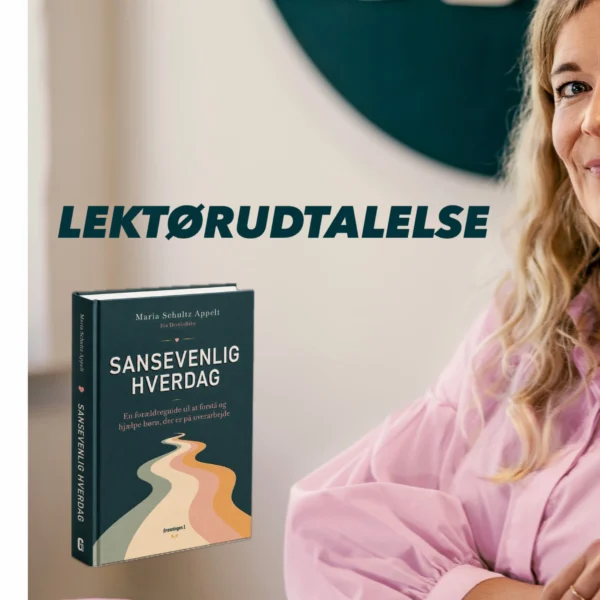 Det gør mig helt utroligt glad at læse denne lektørudtalelse, som jeg modtog i dag: ———————— Kort om bogen Vejledende o…
