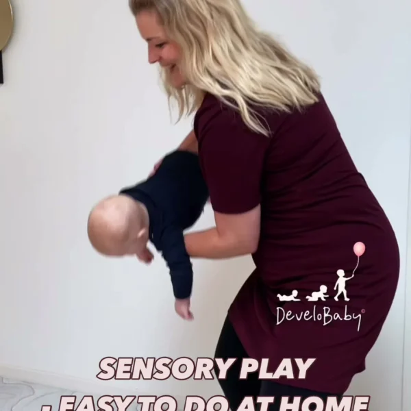 Age: From approximately 3 months. Your baby should have enough head control to hold their head up against gravity. This…