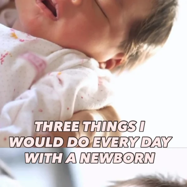 Bringing your new baby home is pure joy, but it can also feel a little chaotic. Breastfeeding isn’t always as easy as i…