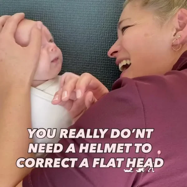 A preferred side means that the baby prefers to use one side of the body more for motor and sensory tasks. This means t…