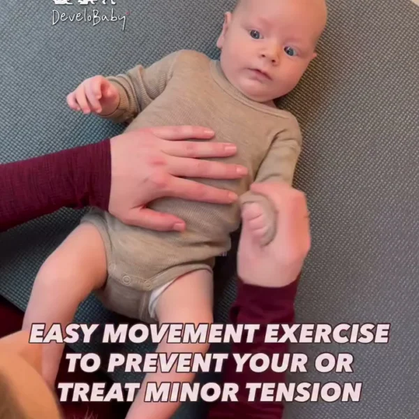 From the very beginning, you can do gentle movement exercises on the changing table if you have the time and energy. Th…