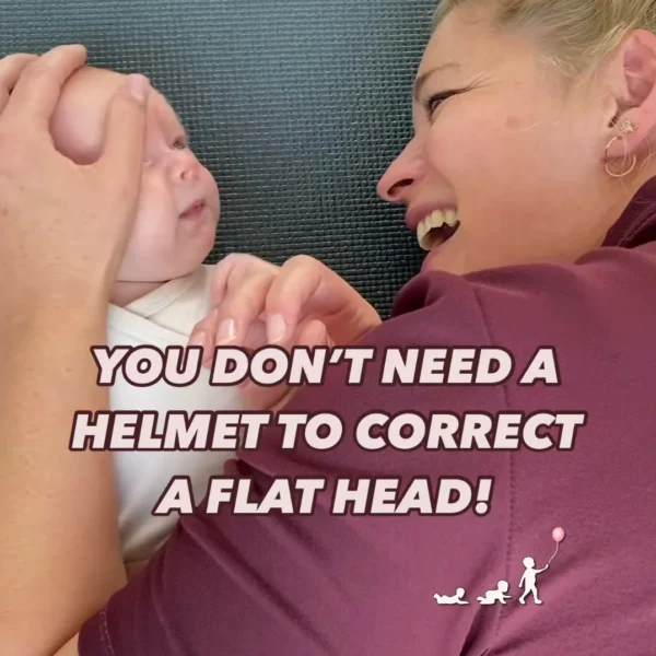 A preferred side means that the baby prefers to use one side of the body more for motor and sensory tasks. This means t…