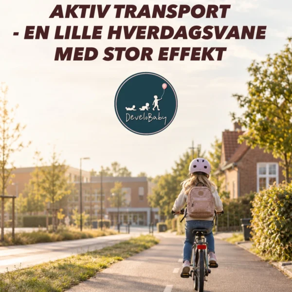Et emne, der ligger mig meget på sinde…♥️