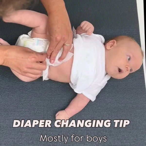 This lovely little girl experiences motor restlessness during sleep, which is common among babies and not a cause for c…