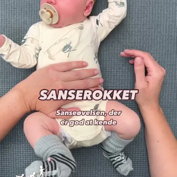 Jeg vil så gerne give tips videre til jer, som jeg ser virker for mange babyer. Værsågod, fra mig til dig! 🥰 Jeg kalder…