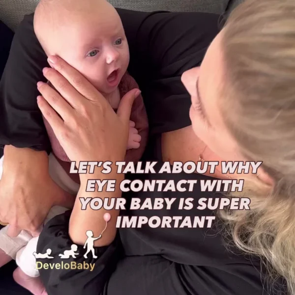 My daughter struggled with sleep for a long time when she was a baby! At that time, I wasn’t a pediatric physiotherapis…