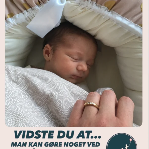 Måske er det nyt for dig, at man rent faktisk kan gøre noget ved det store bevægelsesbehov. Sansestimulering er reguler…