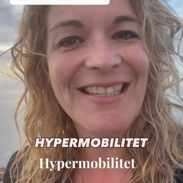 HYPERMOBILITET