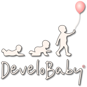 DeveloBaby - Motorisk udvikling med dit barns bevægeglæde i centrum!