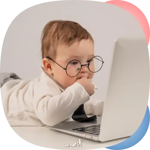 DeveloBaby - Nyhedsbrev