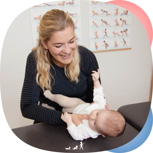 pediatric physical therapy and motor development