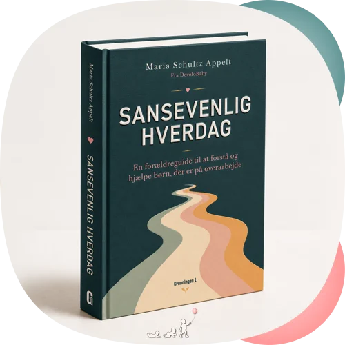 Sansevenlig Hverdag
