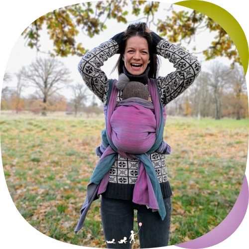 Slyngejordemoderen - Lotte Hald